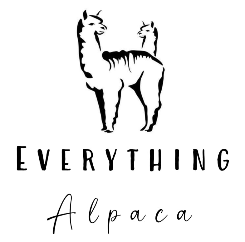 Everything Alpaca