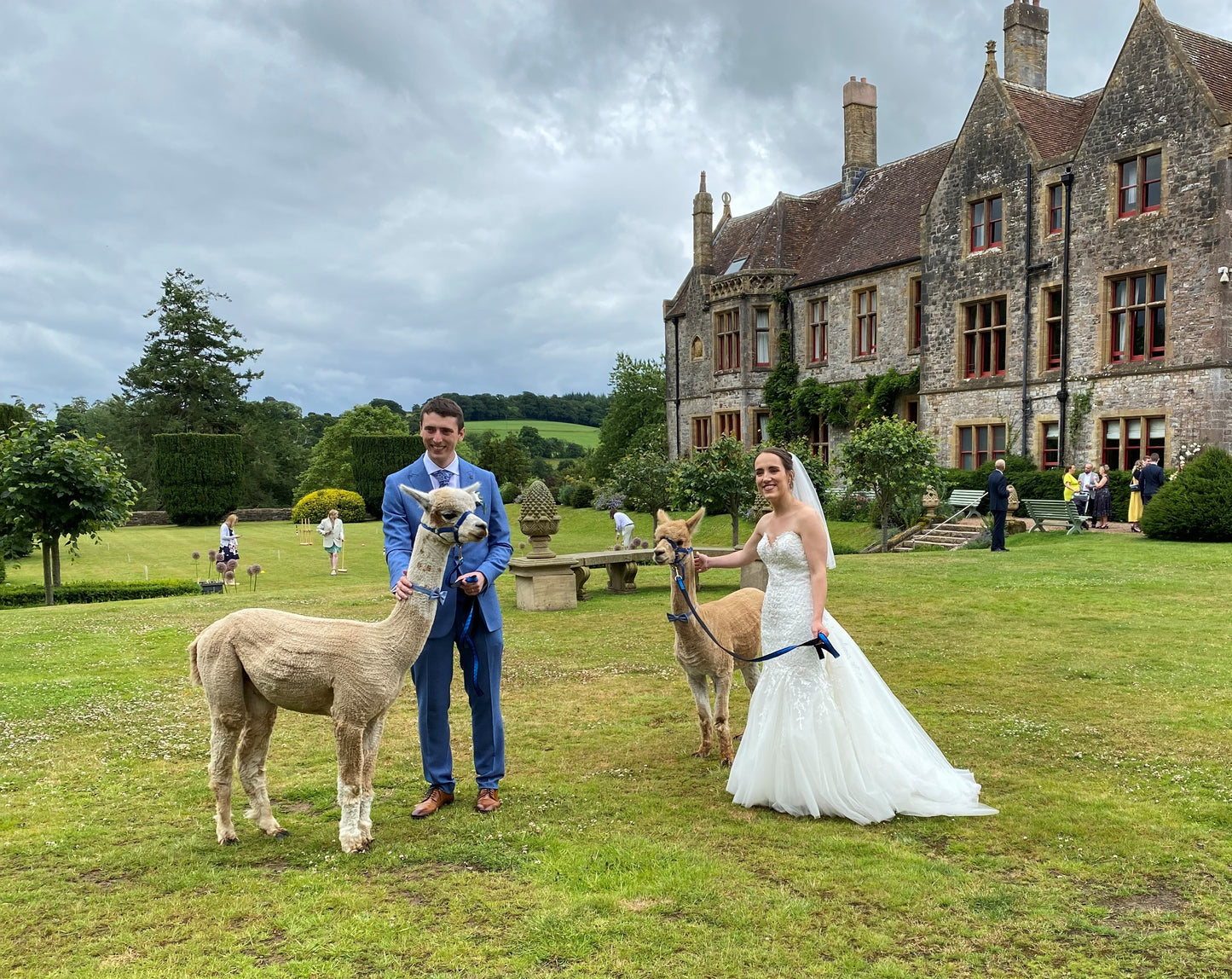 Wedding package